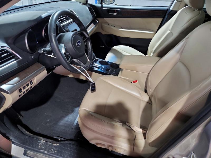 Photo 7 from auction – 2018 SUBARU OUTBACK with VIN 4S4BSENC6J3330921