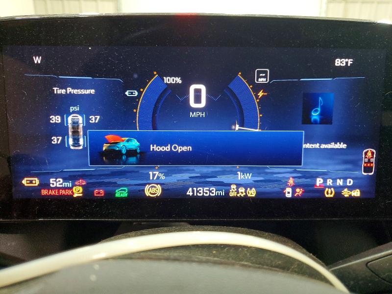 Photo 9 from auction – 2025 CHEVROLET EQUINOX with VIN 3GN7DLRP1SS192570