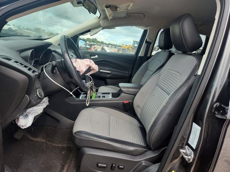 Photo 7 from auction – 2018 FORD ESCAPE with VIN 1FMCU0GD2JUB97608