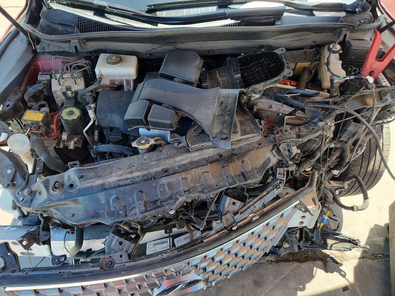 Photo 11 from auction – 2020 LEXUS RX with VIN 2T2HGMDA3LC046050