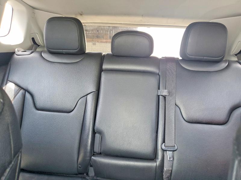 Photo 10 from auction – 2020 JEEP COMPASS with VIN 3C4NJDCB4LT178444
