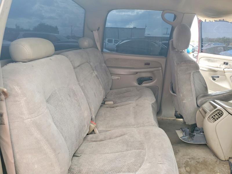 Photo 6 from auction – 2002 GMC SIERRA C2500 with VIN 1GTHC23162F237098