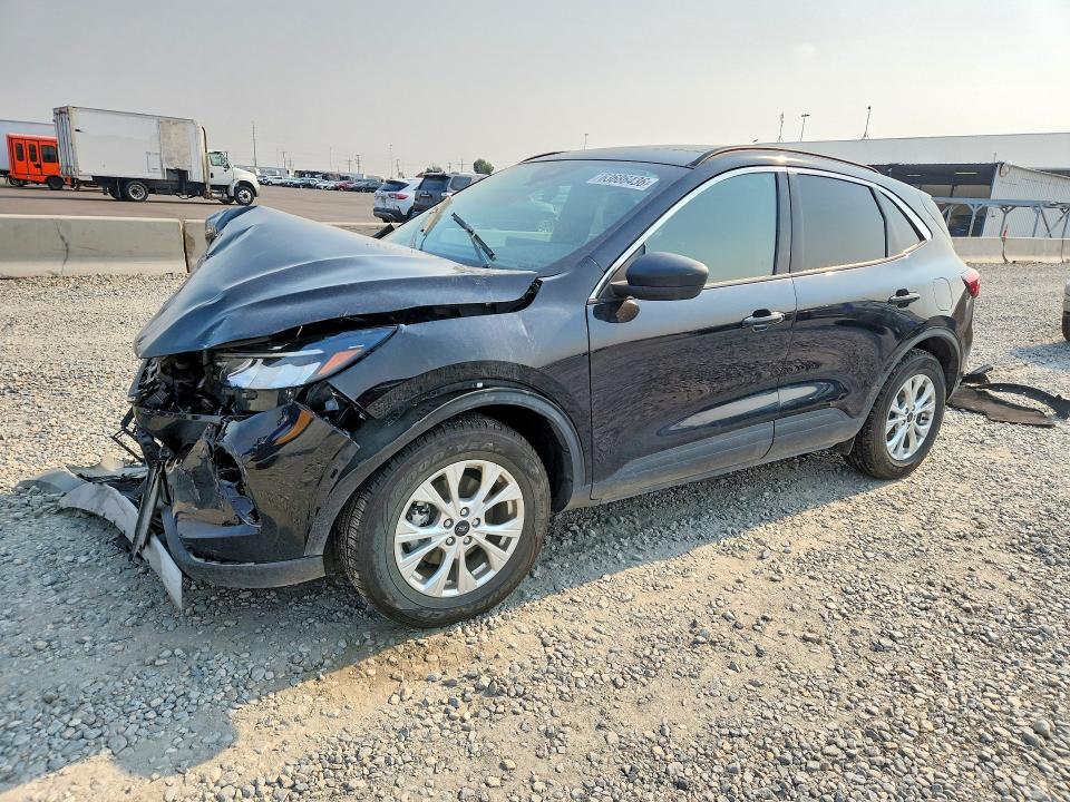 FORD ESCAPE 2024 with VIN 1FMCU9GN9RUA61923 - Photo from auction