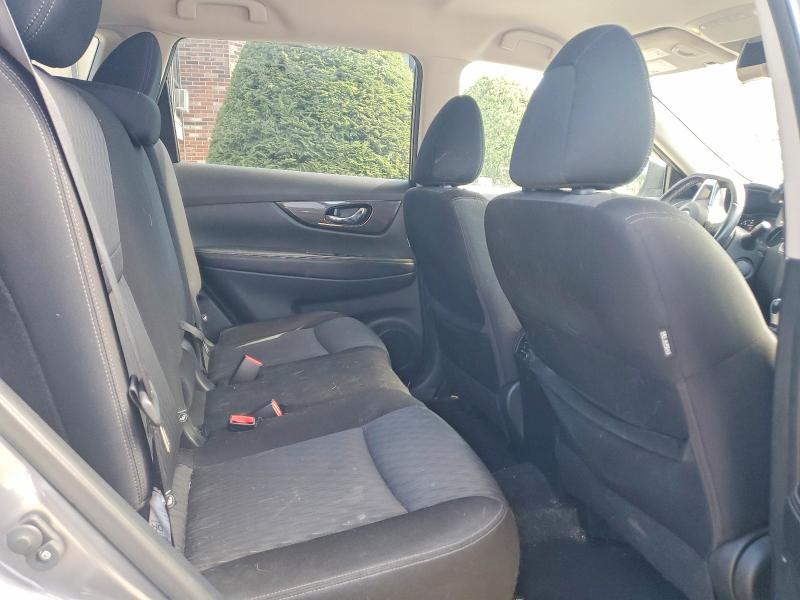 Photo 11 from auction – 2019 NISSAN ROGUE with VIN JN8AT2MT5KW267862