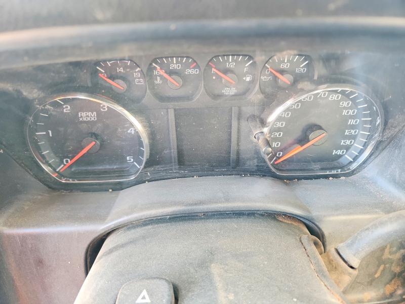 Photo 9 from auction – 2017 CHEVROLET SILVERADO with VIN 1GC4KYEY0HF232101