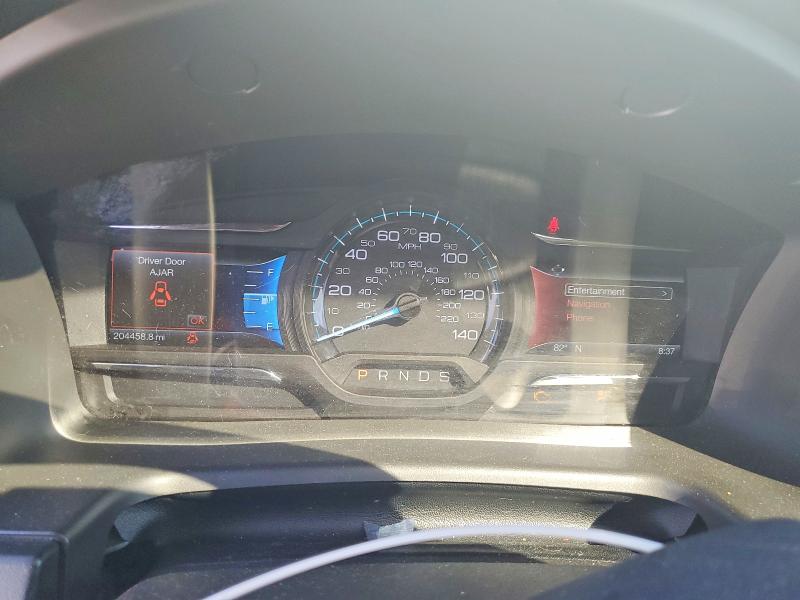 Zdjęcie 9 z aukcji – 2016 FORD FLEX z VIN 2FMHK6C88GBA16114