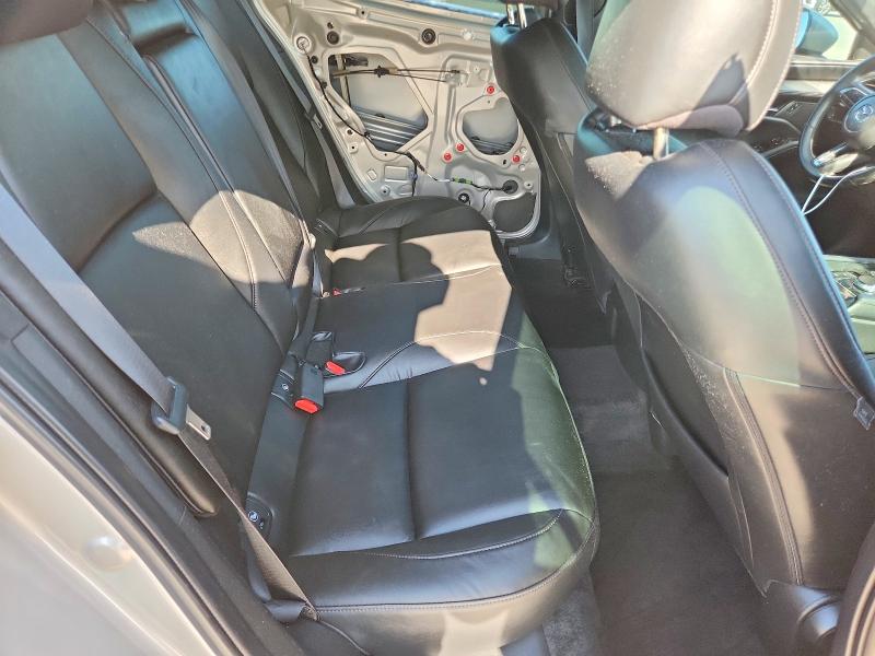 Photo 10 from auction – 2024 MAZDA 3 with VIN JM1BPALM6R1652282
