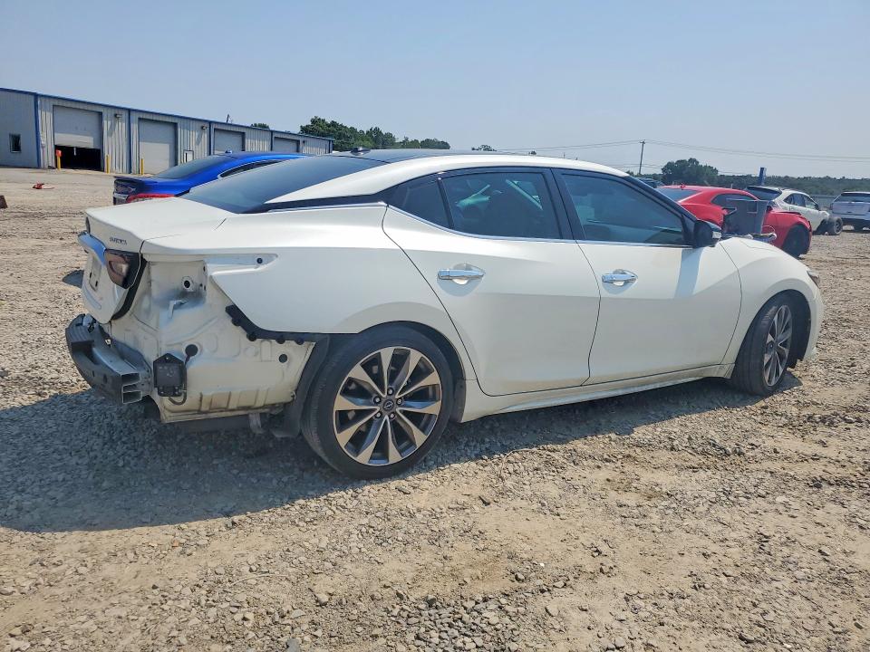 Zdjęcie 3 z aukcji – 2023 NISSAN MAXIMA z VIN 1N4AA6FV4PC501401