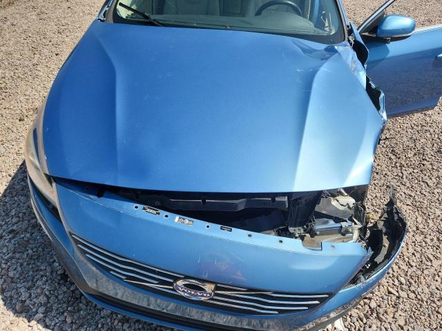 Photo 11 from auction – 2014 VOLVO S60 with VIN YV1612FS3E2285410