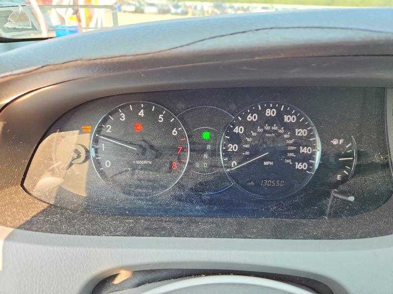 Photo 9 from auction – 2006 TOYOTA AVALON with VIN 4T1BK36BX6U157366