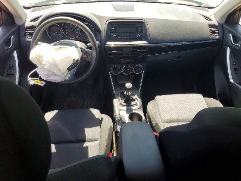 Foto 8 de la subasta – 2015 MAZDA CX-5 con VIN JM3KE2BE6F0468930