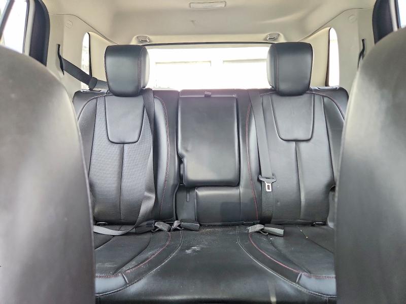 Снимка 10 от търг – 2012 GMC TERRAIN с VIN 2GKFLXEK4C6104348