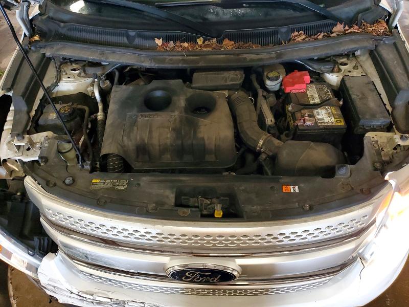 Photo 12 from auction – 2012 FORD EXPLORER with VIN 1FMHK7D94CGA82398