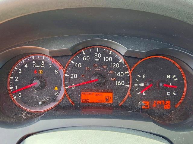 Photo 9 from auction – 2008 NISSAN ALTIMA with VIN 1N4BL24E78C146865