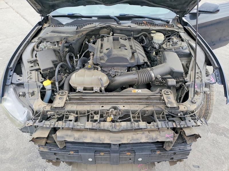 Zdjęcie 11 z aukcji – 2015 FORD MUSTANG z VIN 1FA6P8TH4F5396540