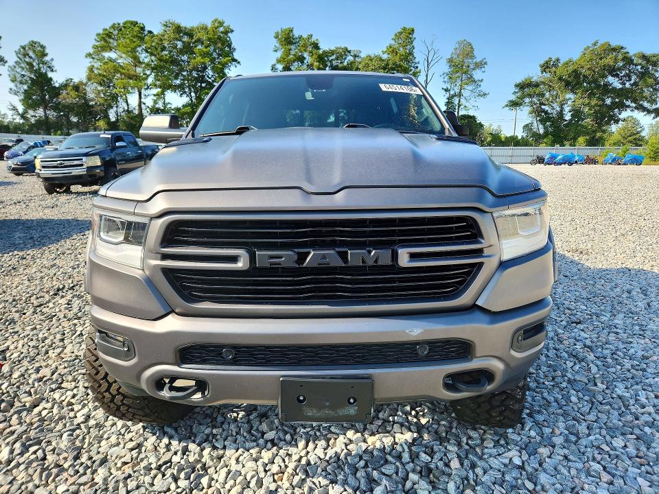Снимка 5 от търг – 2019 RAM 1500 с VIN 1C6SRFFT4KN857566