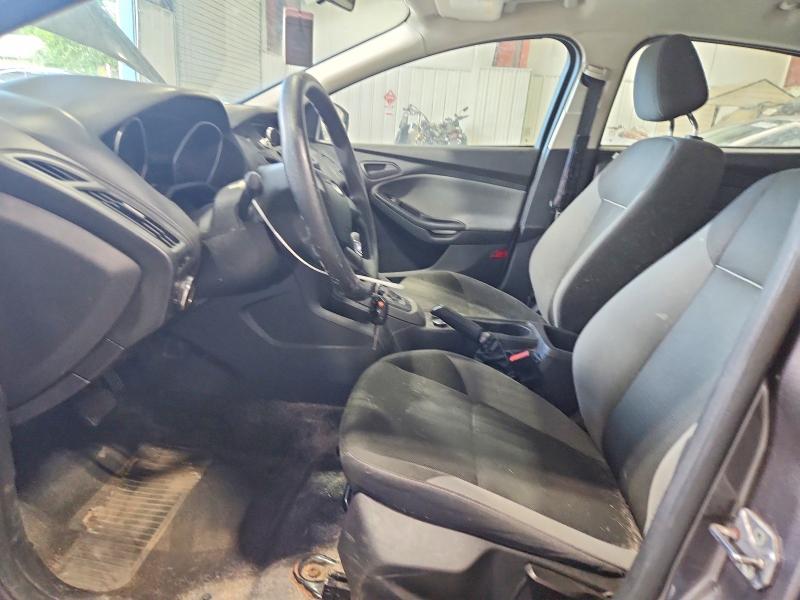 Photo 7 from auction – 2013 FORD FOCUS with VIN 1FADP3E27DL103094