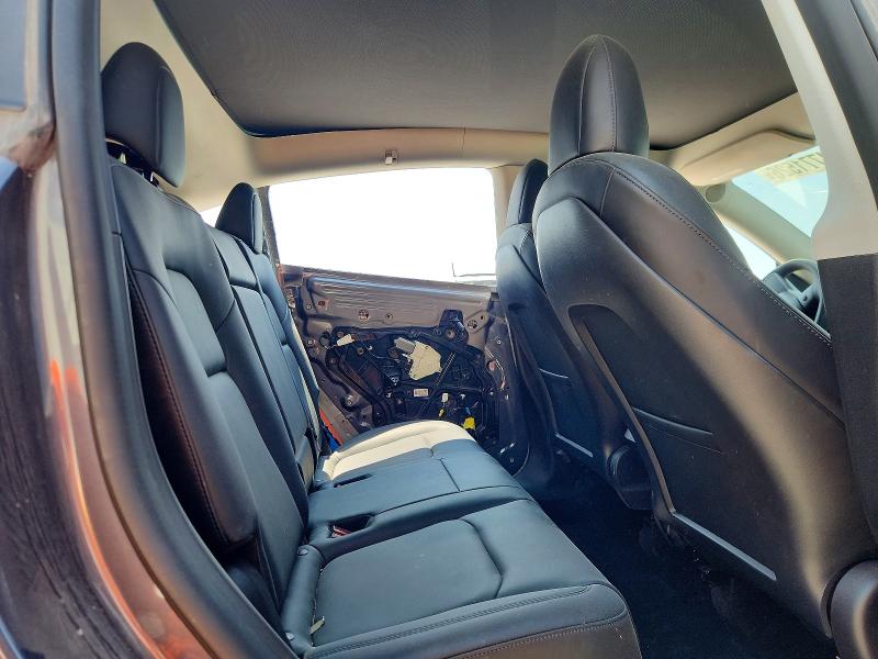 Photo 11 from auction – 2022 TESLA MODEL Y with VIN 7SAYGDEF3NF467377