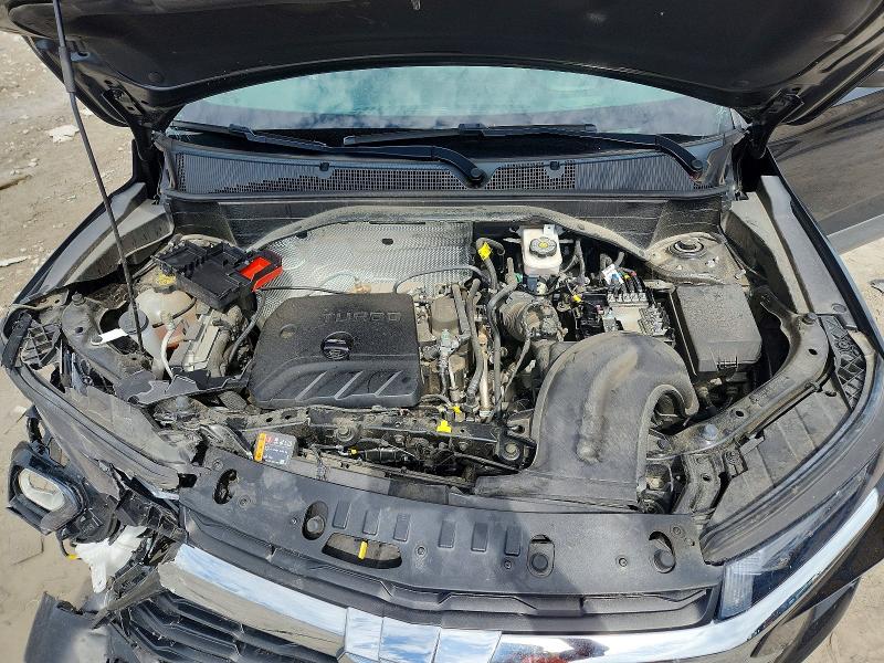 Foto 12 de la subasta – 2024 CHEVROLET TRAILBLAZER con VIN KL79MMSL8RB084657