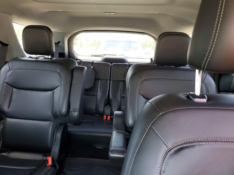Фото 10 с аукциона – 2022 FORD EXPLORER с VIN 1FMSK7DH9NGA69386