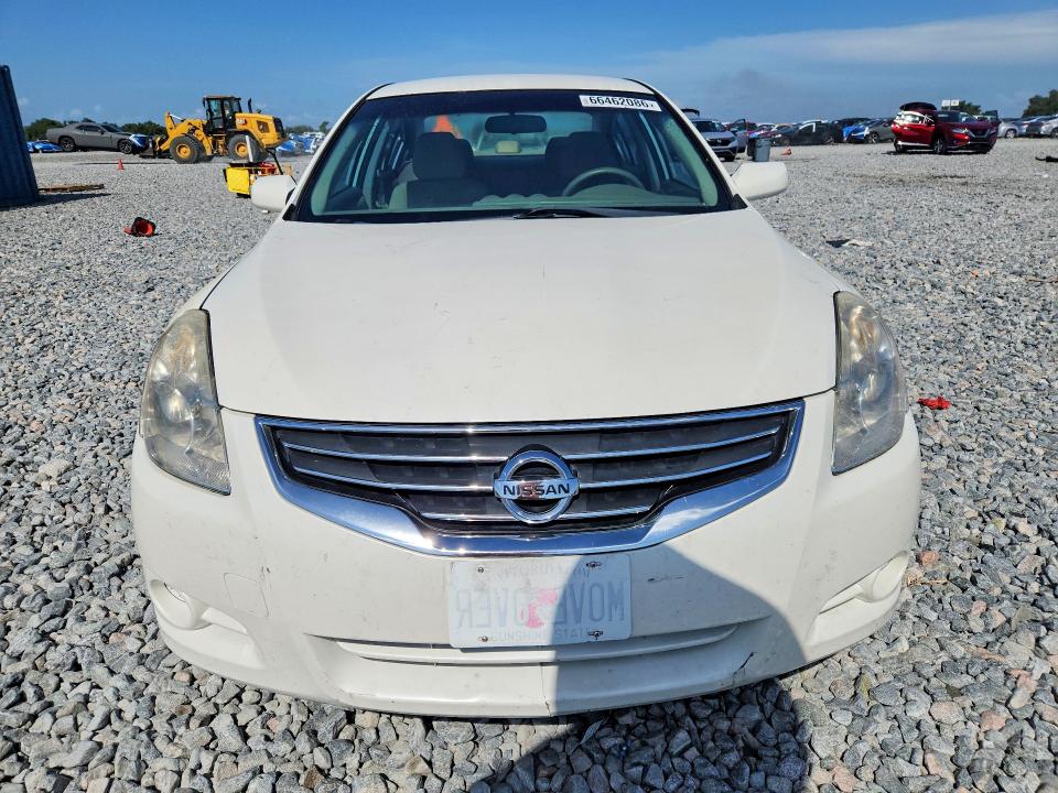Photo 5 from auction – 2012 NISSAN ALTIMA with VIN 1N4AL2AP2CC111094