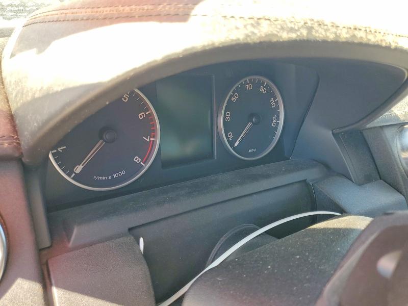 Photo 9 from auction – 2015 LAND ROVER LR4 with VIN SALAK2V66FA746410