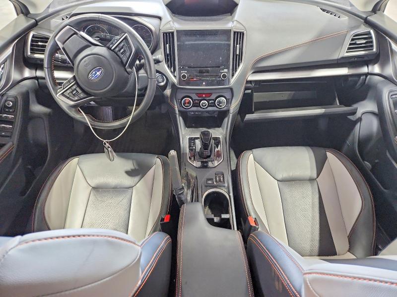 Zdjęcie 8 z aukcji – 2023 SUBARU CROSSTREK z VIN JF2GTHNC1P8329097