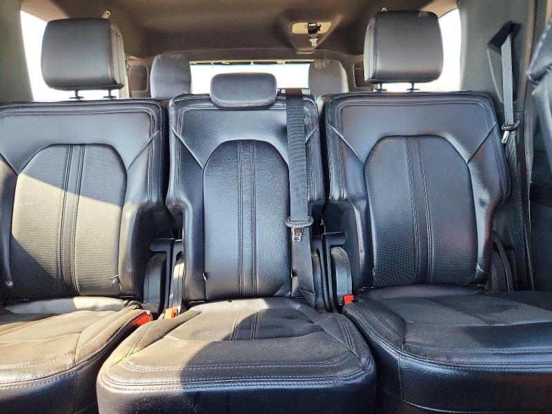 Photo 10 from auction – 2021 FORD EXPEDITION with VIN 1FMJK2AT8MEA36591