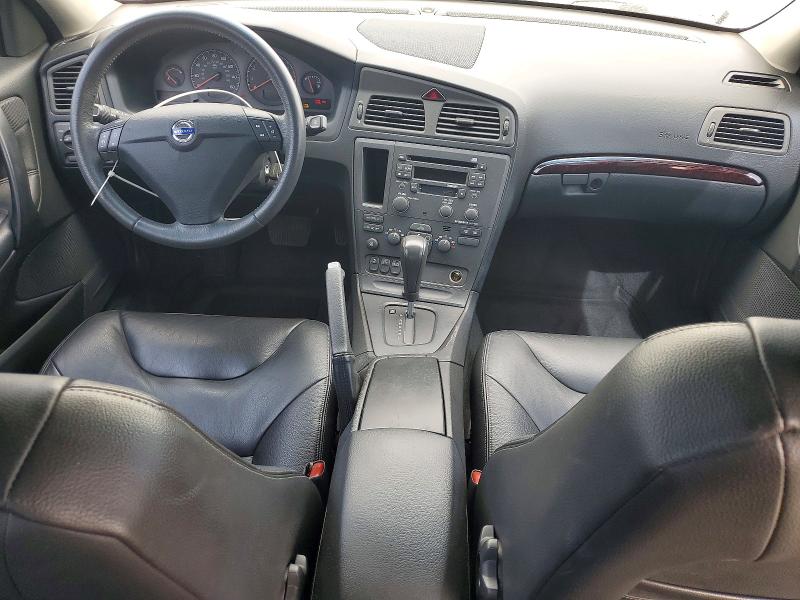 Photo 8 from auction – 2002 VOLVO S60 with VIN YV1RS58D522169907