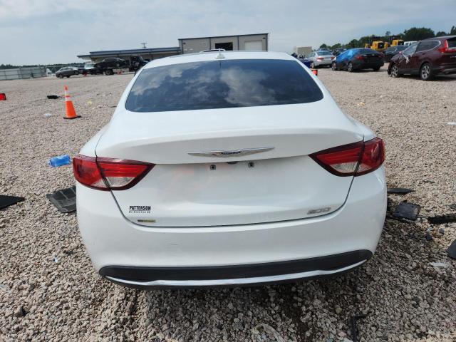 Photo 6 from auction – 2016 CHRYSLER 200 with VIN 1C3CCCCB9GN146501