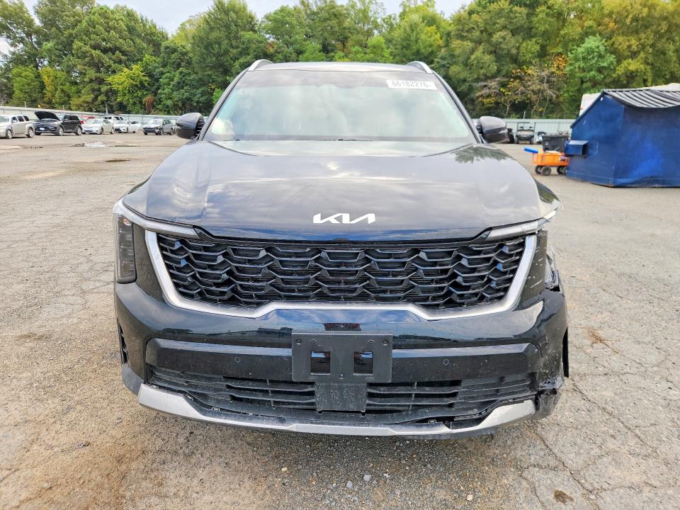 Zdjęcie 5 z aukcji – 2026 KIA SORENTO z VIN 5XYRLDJCXTG432320