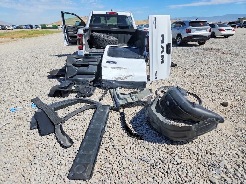 Photo 12 from auction – 2023 RAM 1500 with VIN 1C6SRFLT7PN609761