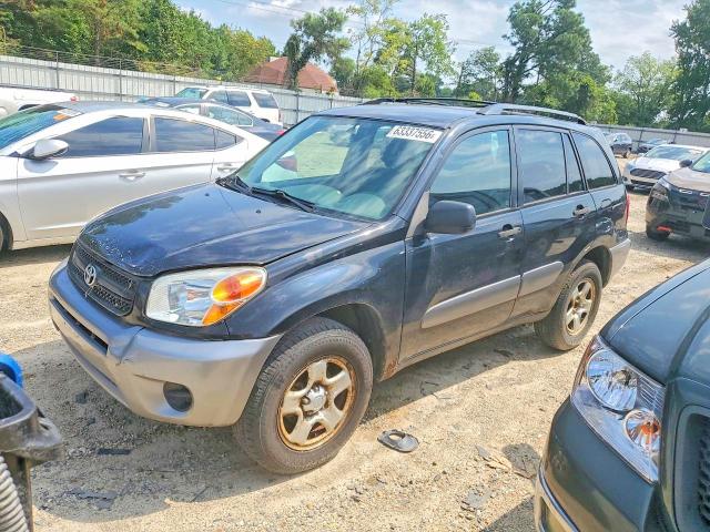 TOYOTA RAV4 2004 con VIN JTEGD20V840031685 - Foto de la subasta