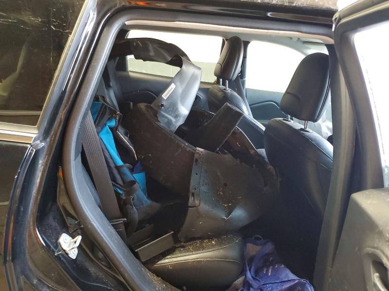 Фото 11 с аукциона – 2020 JEEP CHEROKEE с VIN 1C4PJMDX7LD622568