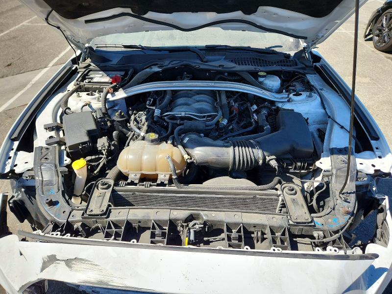Photo 11 from auction – 2019 FORD MUSTANG with VIN 1FA6P8CF3K5169218