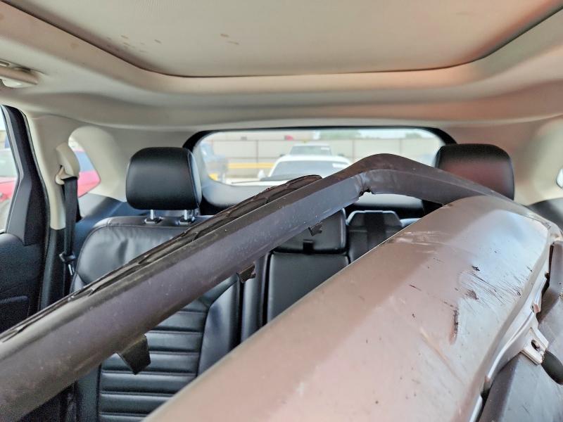 Photo 10 from auction – 2017 FORD EDGE with VIN 2FMPK3J82HBB79176