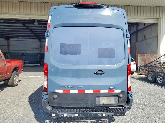 Photo 6 from auction – 2020 FORD TRANSIT with VIN 1FTBR3X81LKB04288