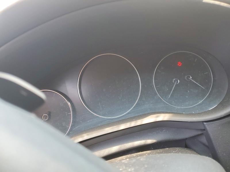 Photo 9 from auction – 2022 MAZDA CX-30 with VIN 3MVDMBDY7NM435537