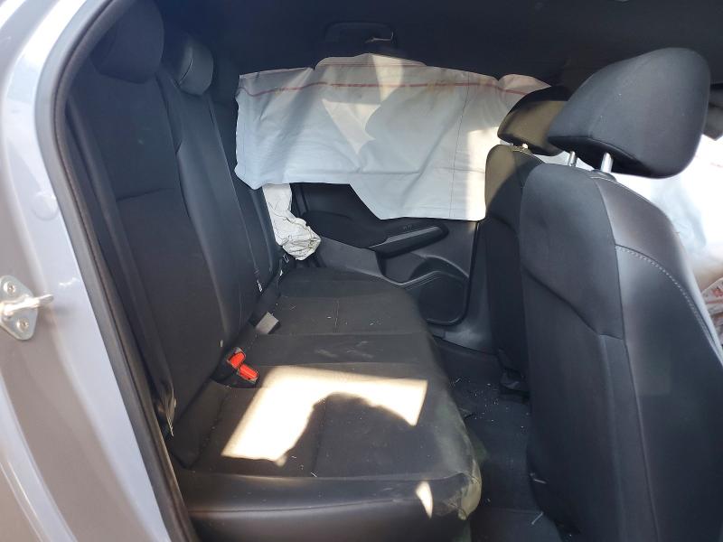 Photo 10 from auction – 2022 HONDA CIVIC with VIN 19XFL2H83NE012391