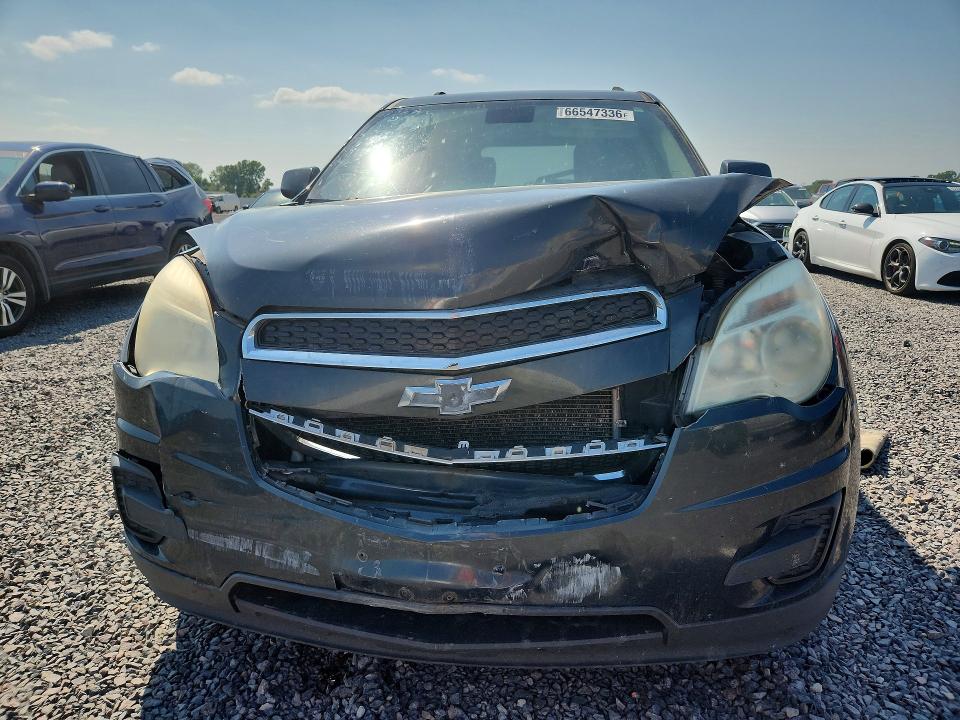 Photo 5 from auction – 2014 CHEVROLET EQUINOX with VIN 2GNFLFE37E6205036
