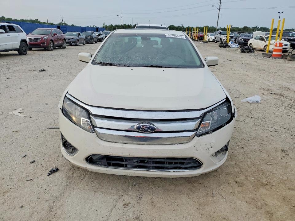Photo 5 from auction – 2012 FORD FUSION with VIN 3FAHP0JA3CR448040