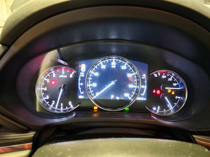Photo 9 from auction – 2019 MAZDA CX-5 with VIN JM3KFADM2K0556301