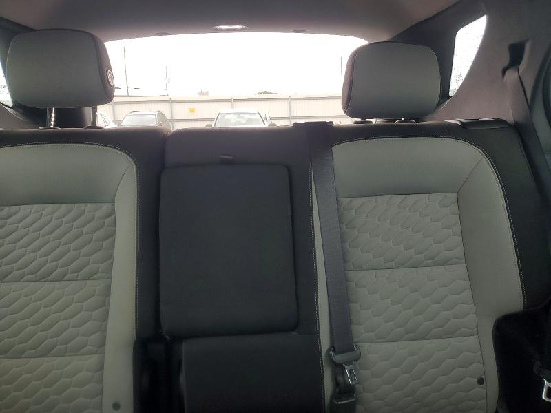 Photo 10 from auction – 2019 CHEVROLET EQUINOX with VIN 3GNAXHEV9KS535267
