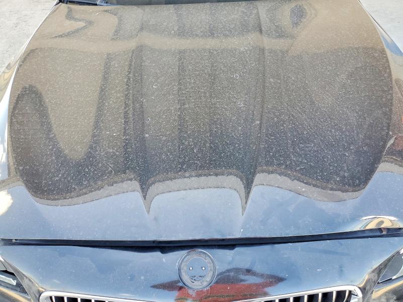 Снимка 11 от търг – 2016 BMW 528 с VIN WBA5A5C58GG349106