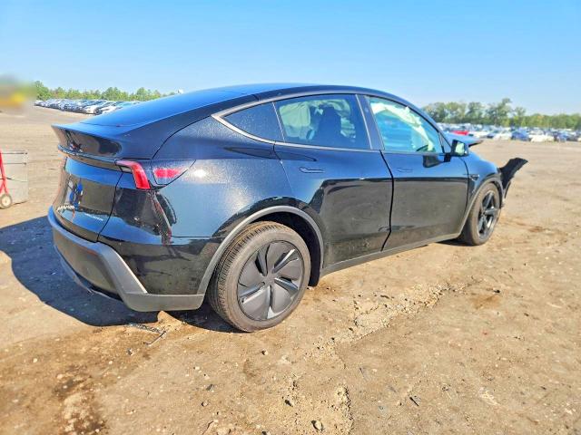 صورة رقم 3 من المزاد - 2026 TESLA MODEL Y مع VIN 7SAYGDEE1TA705891