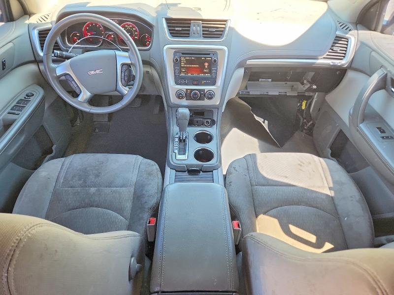 Photo 8 from auction – 2016 GMC ACADIA with VIN 1GKKRNED2GJ287034