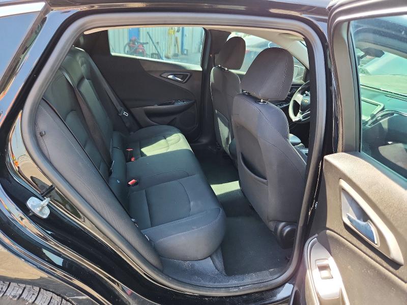 Photo 10 from auction – 2016 CHEVROLET MALIBU with VIN 1G1ZB5ST8GF195898