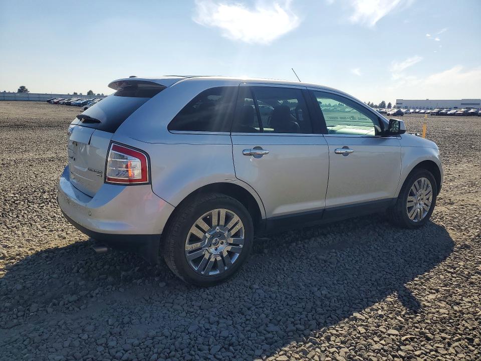 Photo 3 from auction – 2010 FORD EDGE with VIN 2FMDK4KC4ABB53843
