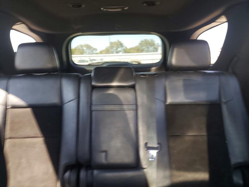Photo 10 from auction – 2015 DODGE DURANGO with VIN 1C4RDJAG9FC760741