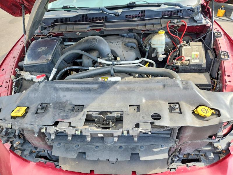 Photo 11 from auction – 2014 RAM 1500 with VIN 1C6RR7GT1ES265499